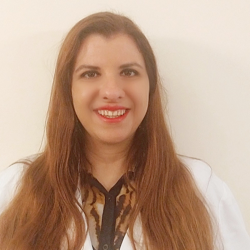 Dra. Michelle de Sousa Moreira Vidinha